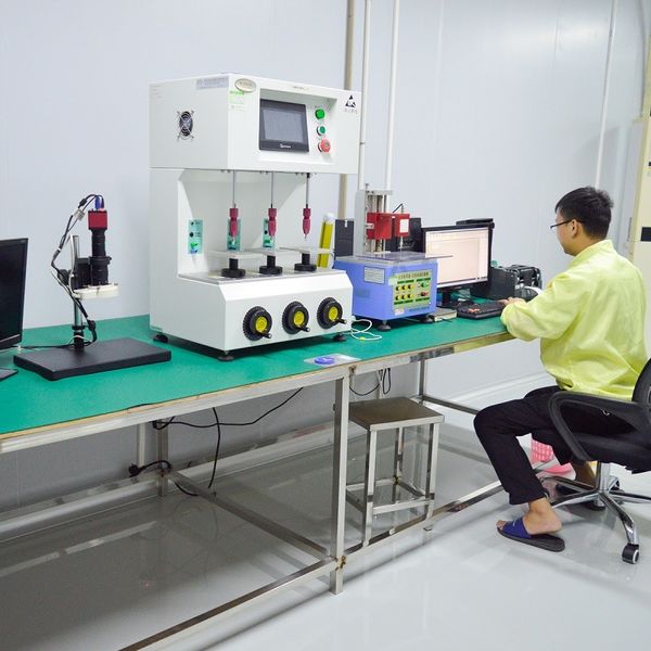 Dongguan Luphi Electronics Technology Co., Ltd.