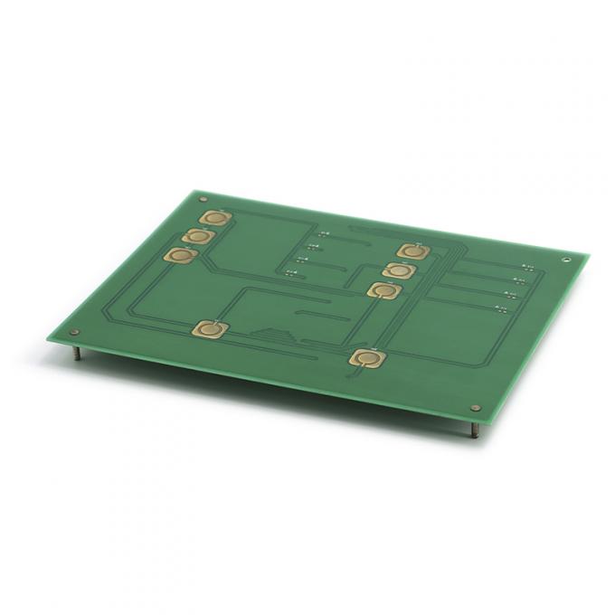 Especificaciones del diseño y de ManufacturingComplete del manufacturerLuphiTouchJoint de los interruptores de membrana de DongguanPCB