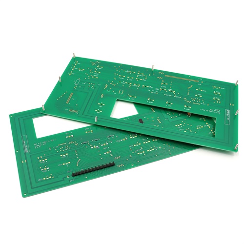 Servicio del diseño y de ManufacturingQuality del manufacturerLuphiTouchJoint de los interruptores de membrana de DongguanPCB