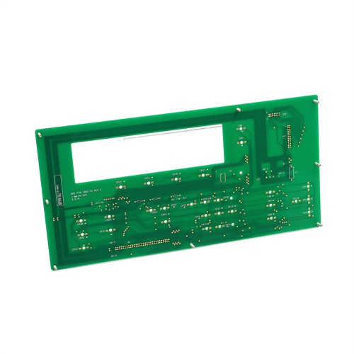 Calidad del diseño y de ManufacturingGood del manufacturerLuphiTouchJoint de los interruptores de membrana de DongguanPCB